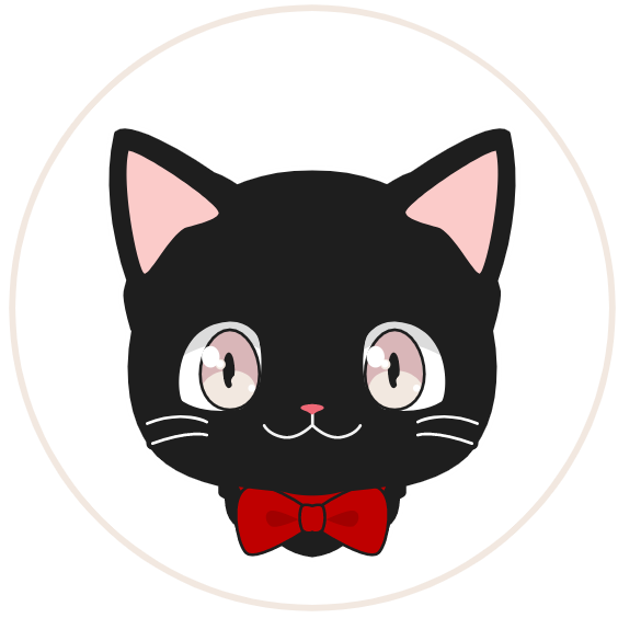黒美