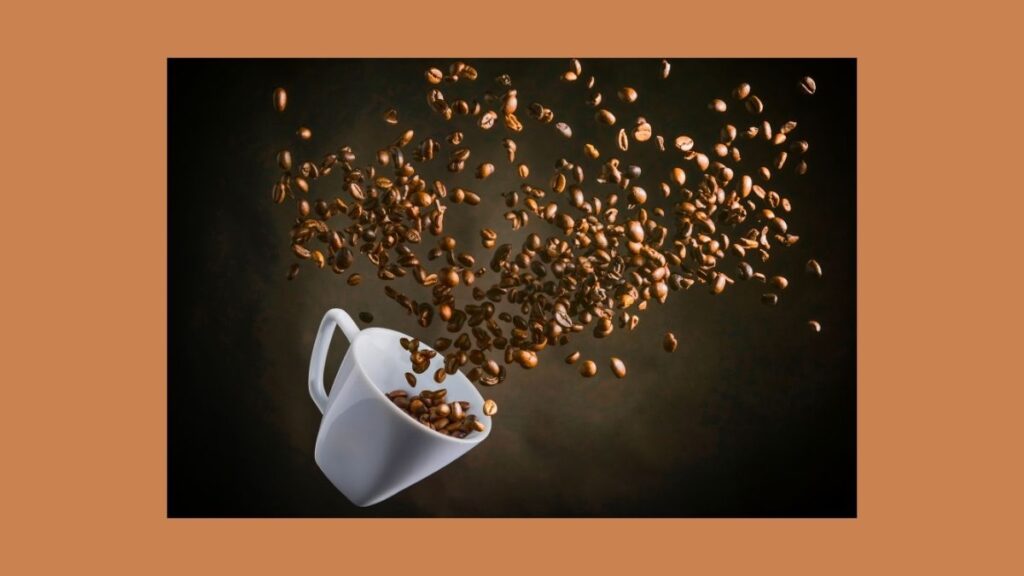 カフェインレス　コーヒー　超臨界二酸化炭素