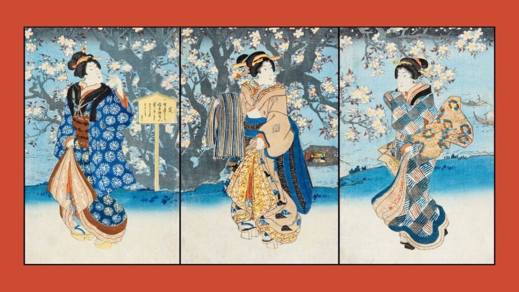 江戸時代　女性　小説