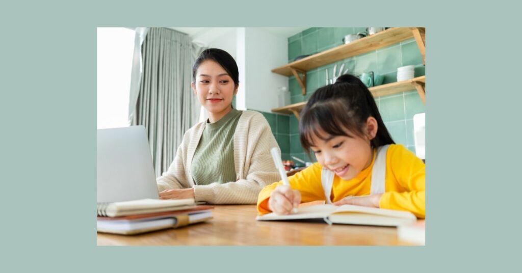 子ども 国語 勉強