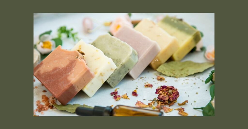 石けん　おすすめ