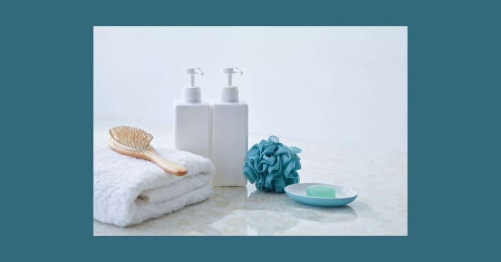 ボディソープ　石けん　違い