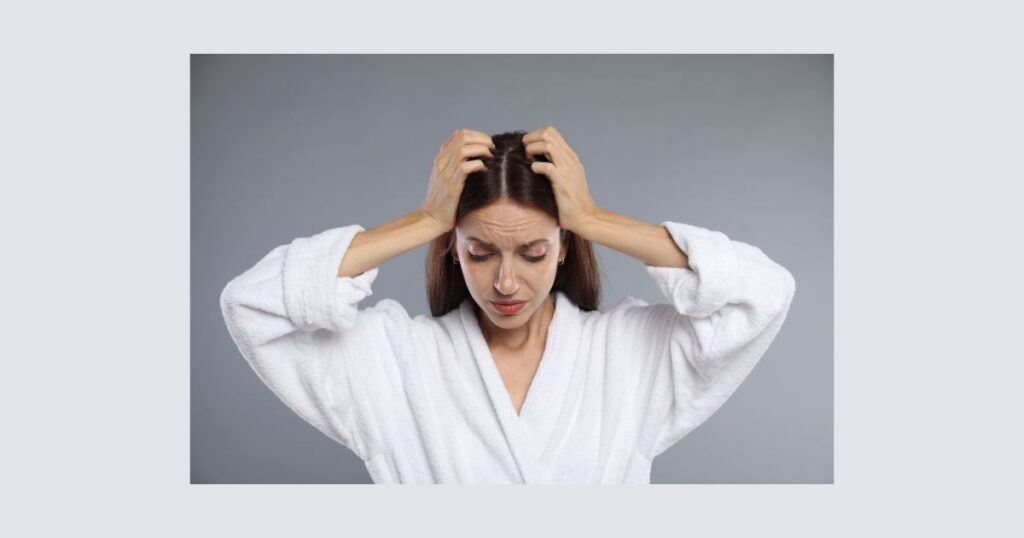 白髪隠し マスカラ